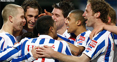 Roda JC ten onder in Fries spektakelstuk