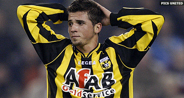 'Claudemir gaat Vitesse veel geld opleveren'