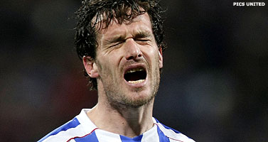 Verbeek positief gestemd over herstel Sibon