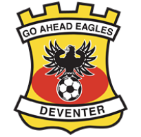 Go Ahead Eagles dichter bij negatief clubrecord