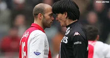Thumbnail for article: 'Ajax-Feyenoord op neutraal terrein, zie je het voor je?'