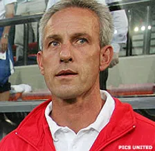 Thumbnail for article: Looyen met de Antillen nog op WK-koers