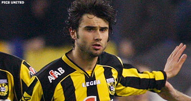 Bruggink: 'Ik blijf de nummer 10 van Hannover 96'