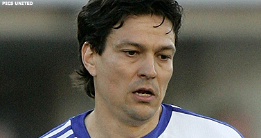 Vraagtekens bij selectieve fitheid Litmanen