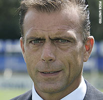 Charge Fränkel kost Van de Laak zes weken