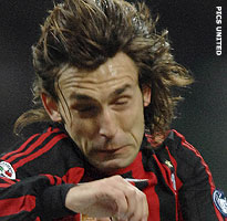 Pijnlijke nederlagen Fiorentina en AC Milan