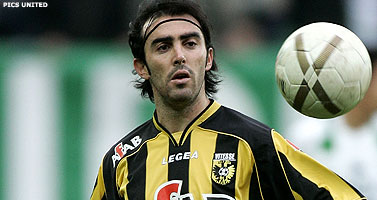 Megrelishvili wéér razendsnel geslachtofferd