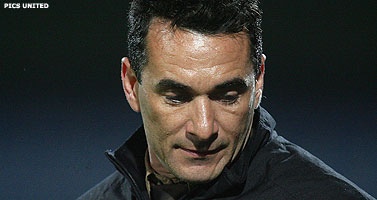 Geschorste Vanenburg klaar met FC Eindhoven