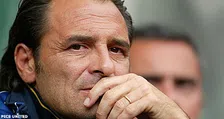 Thumbnail for article: Prandelli: 'PSV is licht favoriet tegen Fiorentina'