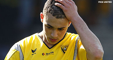 Laatste training neemt zorgen Alcides niet weg