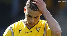 Thumbnail for article: Meerdink ontkomt niet aan operatie aan 'voetbalenkel'