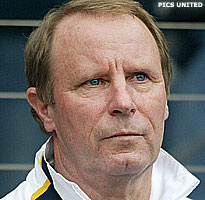 Vogts wil van Duitsland leren en Rusland irriteren