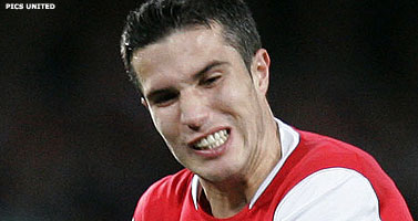 'Gelukkig werd ik niet tien seconden eerder gewisseld'