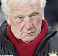 Thumbnail for article: Trainer Feldkamp stapt nu al op bij Galatasaray