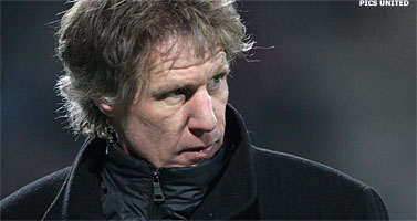 Palermo verrast Juventus met wonderschone treffers