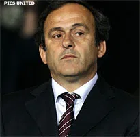 Thumbnail for article: Platini: 'De UEFA zal Sprengers nooit vergeten'