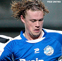 Ambitieus Cambuur weet ook Beekmans te strikken