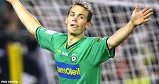 Thumbnail for article: 'De Sutter moet AZ van doelpunten gaan voorzien'