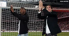 Thumbnail for article: Ajax heeft geen plaats voor huurling Schilder