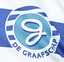 'De Graafschap volgt doelman KV Kortrijk'
