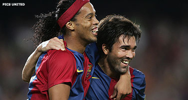 'Barcelona verdoezelt ellende met blessures'
