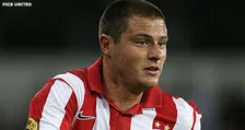Thumbnail for article: Koevermans, Pranjic en Sulejmani op lijst Van Basten