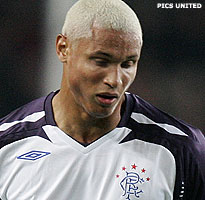 Glasgow Rangers kan weer beschikken over Cousin