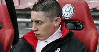 'FC Groningen biedt twee miljoen voor Meeuwis'