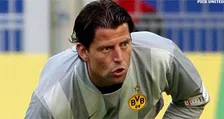 Thumbnail for article: Laatste training verpest comebackplan Weidenfeller