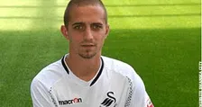 Thumbnail for article: Bodde en De Vries vieren eerste feestje met Swansea