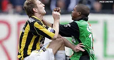 Thumbnail for article: Ondanks verlies in Goffert maakt Vitesse nog kans