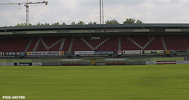 Ook rechter bepaalt: publiek verboden bij MVV-Cambuur