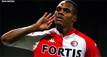 'FC Porto heeft bij Feyenoord geïnformeerd naar Bahia'