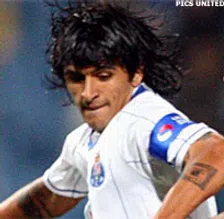 Thumbnail for article: FC Porto ligt op koers voor Portugese dubbel