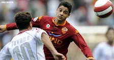 Thumbnail for article: Frustrerend einde seizoen voor kwakkelende Totti