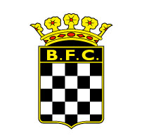 Spelers Boavista blazen staken op nippertje af