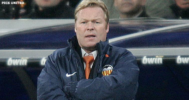 Koeman: 'Een ervaring rijker maar een illusie armer'
