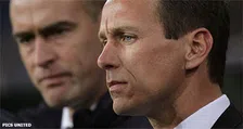Thumbnail for article: Van der Sar op tijd fit voor uitduel met Barcelona