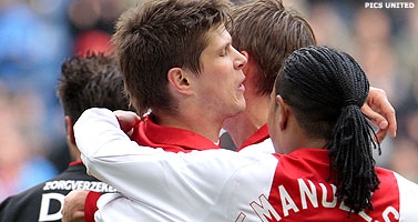 PSV vindt uitspraken Gomes een smet op de titel