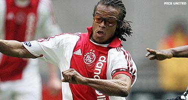 Davids staat open voor nieuwe sportieve uitdaging