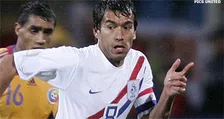 Thumbnail for article: Van Bronckhorst twijfelt over interlandloopbaan