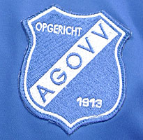 AGOVV Apeldoorn haalt Groningse verdediger