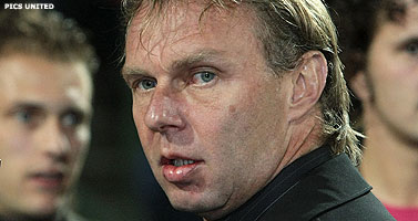 Valckx moet vertrekken na vertrouwensbreuk bij PSV