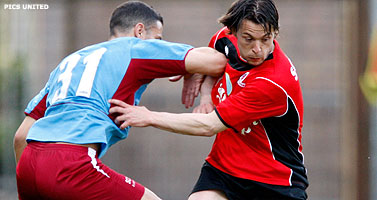 Helmond dwingt tegen TOP simpel vervolg play-offs af