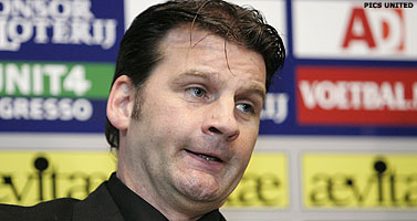 Atteveld: 'Te weinig de trekker kunnen overhalen'