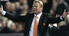 Thumbnail for article: 'Valencia met Koeman was als Pilatus en Jezus'