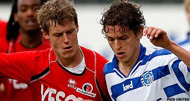 De Graafschap heeft al mooi uitzicht op derde ronde