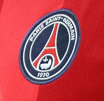 Paris Saint-Germain pikt pittige straf niet
