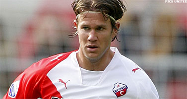 Schut gaat contract met FC Utrecht verlengen