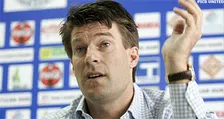 Thumbnail for article: Getafe-preses ziet Laudrup als opvolger Rijkaard